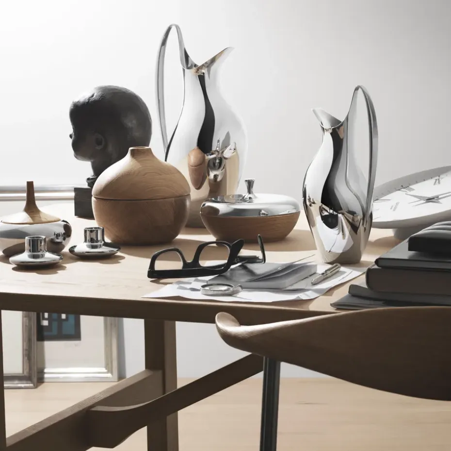 2 Candelabros HK, 4,2 cm