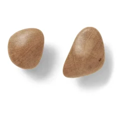 2 Ganchos Cairn, Oak