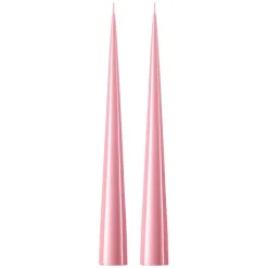 2 Velas ester & erik 37 cm lacado, Cherry bloom 40-0