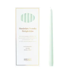 6 Velas Herrgårdsljus 30 cm, Eucalipto