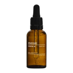 Aceite esencial Meraki 30 ml, Amber dust