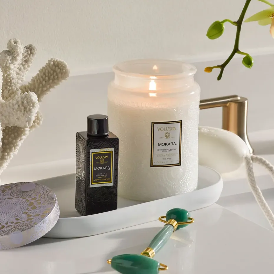 Aceite esencial Mokara, 15 ml