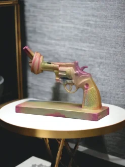 Acne for Peace 40 cm, Multi