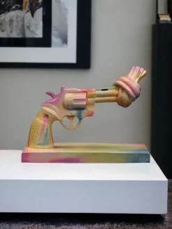 Acne for Peace 40 cm, Multi