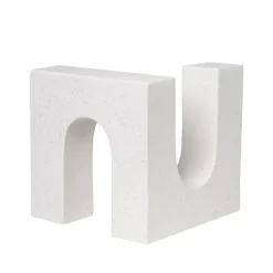 Adorno Brick, Ceramic