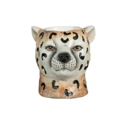 Adorno Cheetah 9,5 cm, Multi