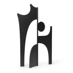 Adorno Contour 20x42,7 cm, Black