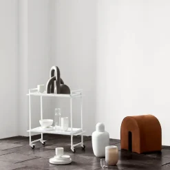 Adorno Cupola, Offwhite