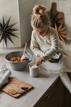 Adorno de navidad Venok Estrella Ø30 cm, Fungi