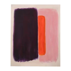 Adorno de pared Bola 80x100 cm, Multi