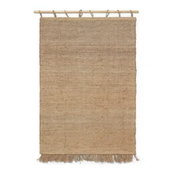 Adorno de pared Harvest 100x165 cm, Natural