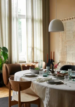 Adorno de pared Harvest 100x165 cm, Natural