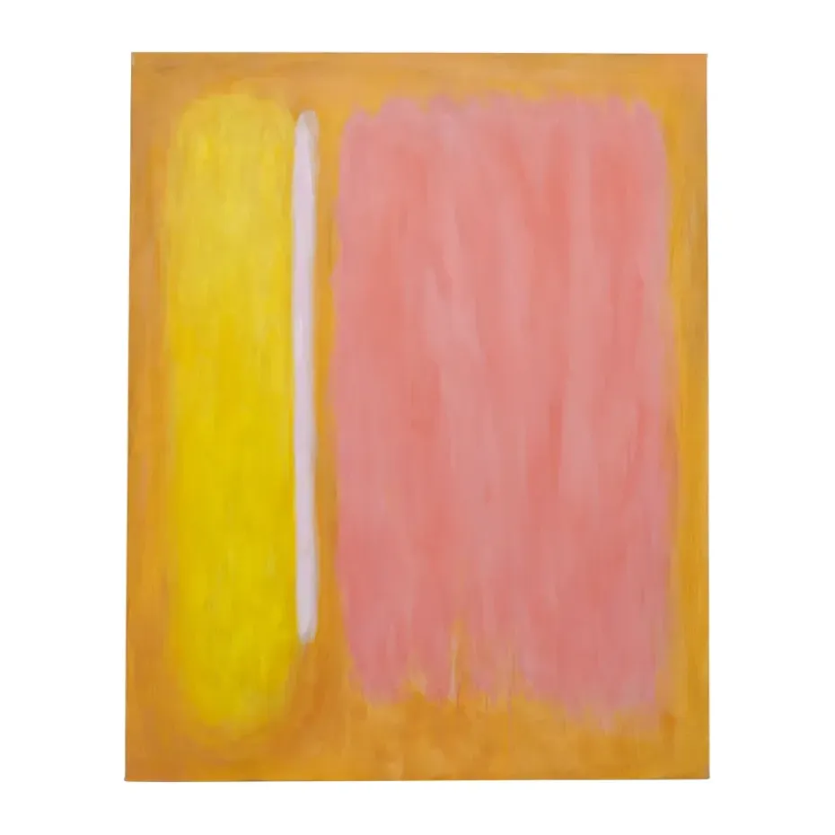 Adorno de pared Sol 80x100 cm, Multi