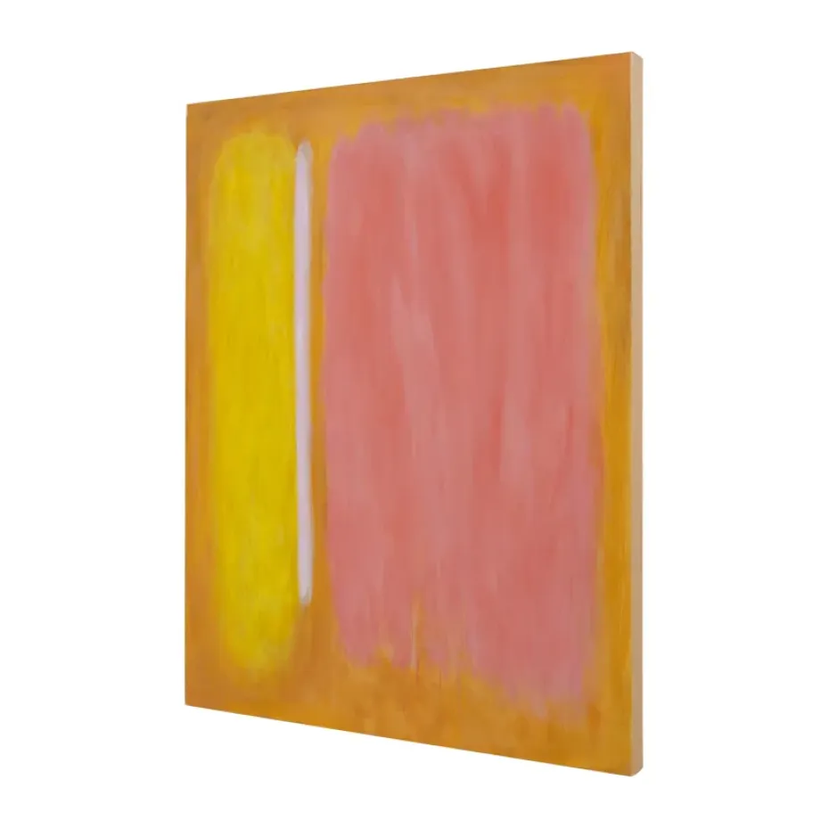 Adorno de pared Sol 80x100 cm, Multi