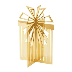 Adorno navideño 2025, regalo de Navidad, Mediano