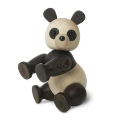 Adorno Polly panda, Arce-fresno