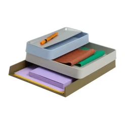 Almacenamiento Arrange Desktop, Configuration 2 multi colored