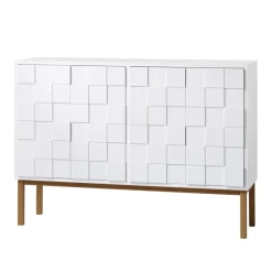 Aparador Collect 2010 bajo, Roble