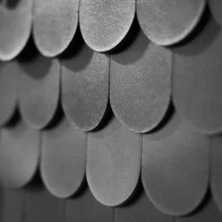 Aparador Collect 2012, Negro