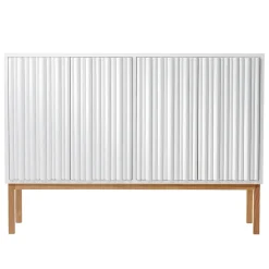 Aparador Collect bajo 2013, patas de roble