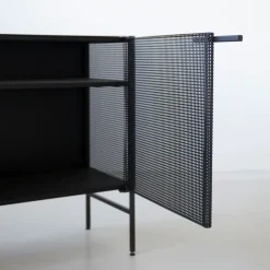 Aparador Grid, Black