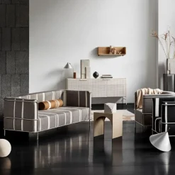 Aparador Grid, Black