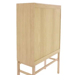 Aparador Hylte, Roble