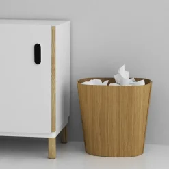 Aparador Kabino small, Blanco