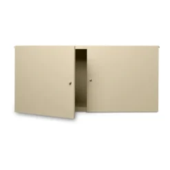 Aparador Punctual 41,6x91,5 cm, Cashmere