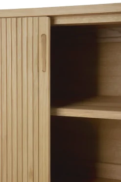 Aparador Roller Max, Roble, 168 cm