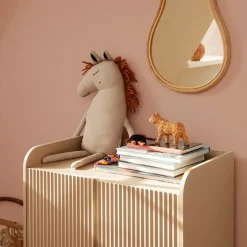 Aparador Sill Low, Cashmere