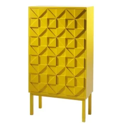 Armario Collect 2011, Amarillo