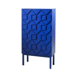 Armario Collect 2011, Azul