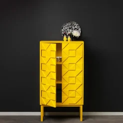 Armario Collect 2011, Azul