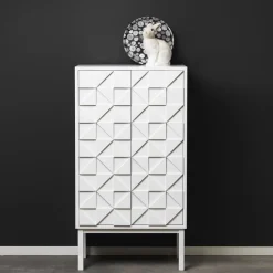 Armario Collect 2011, Blanco