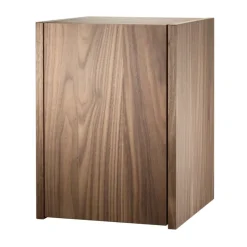 Armario para licor String 28x38 cm, Roble