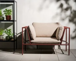 Armario para plantas Grower Greens, Negro, 81x137 cm