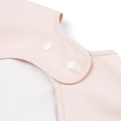 Babero con mangas Playground, Powder