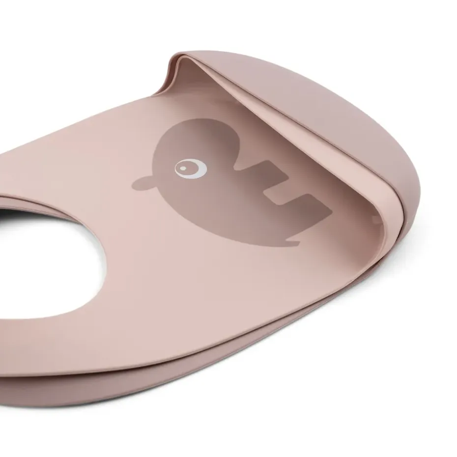 Baberos Ozzo, 2-pack, Powder