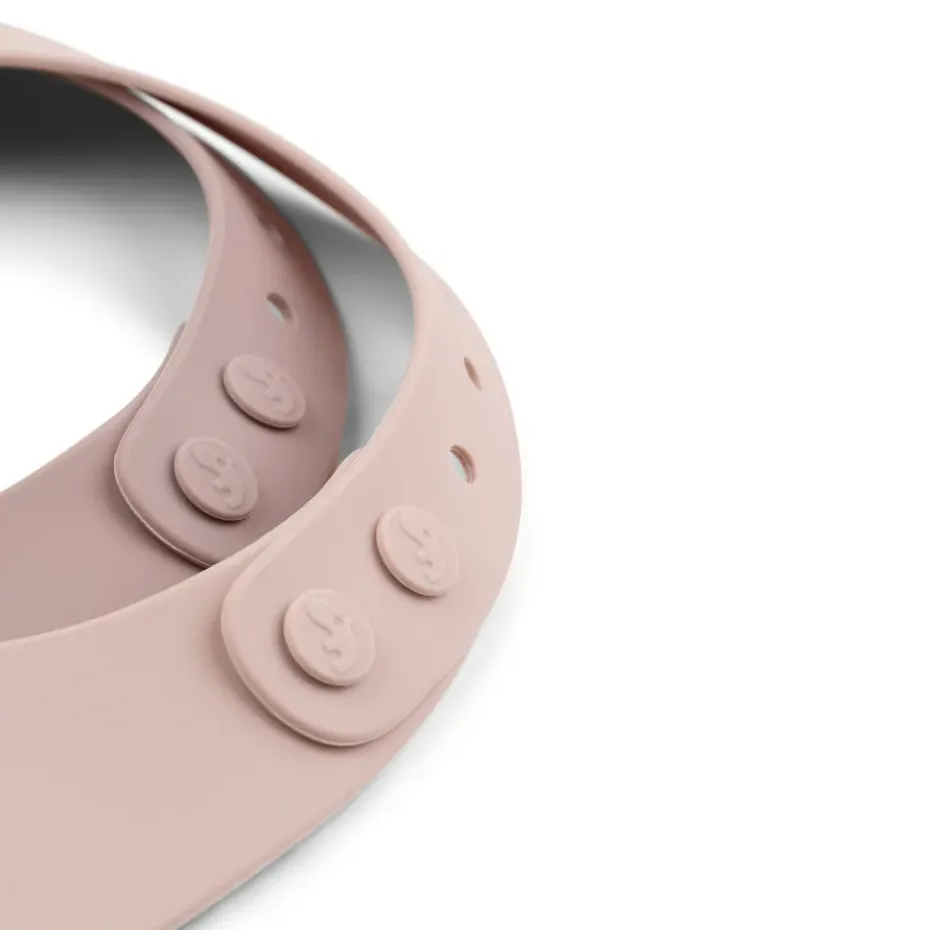 Baberos Ozzo, 2-pack, Powder