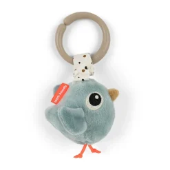 Babygym Lalee Ø90 cm, Sand