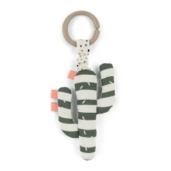 Babygym Lalee Ø90 cm, Sand