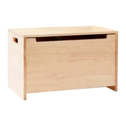 Baúl Saga blonde, Haya