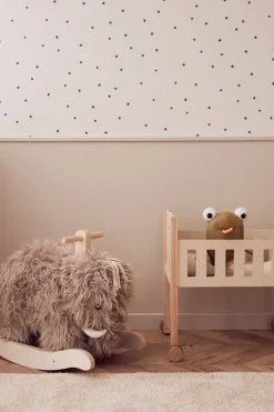 Balancín mamut Neo, Gris