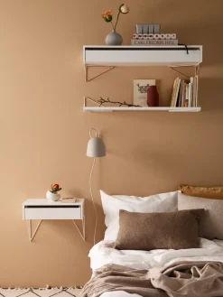 Balda Pythagoras Balda L, blanco