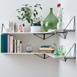 Balda Pythagoras, blanco