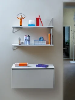 Balda Pythagoras, blanco