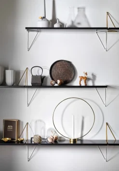 Balda Pythagoras, negro