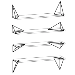 Balda Pythagoras, nogal