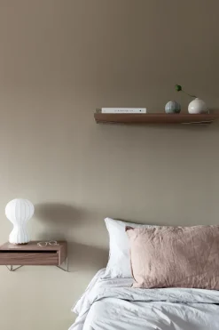 Balda Pythagoras, nogal